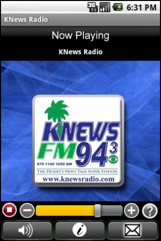 KNews Radio