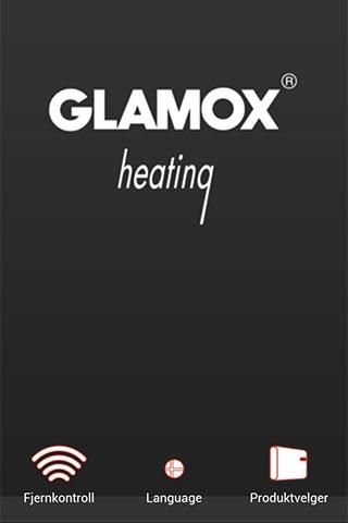 Glamox Heating
