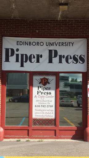 Piper Press