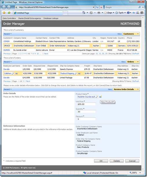 OrderManagerEdit