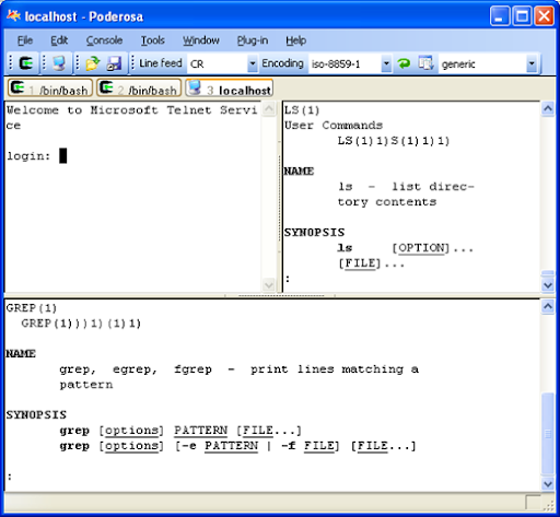 emulation emulation