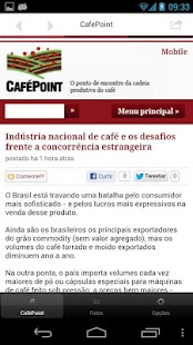 How to download CaféPoint 1.0 apk for laptop