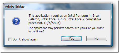 error illustrator