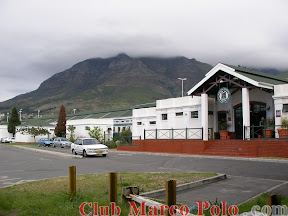 Train Lodge – Cape Town