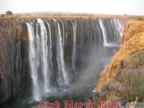 Cataratas Victoria