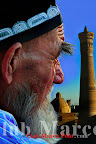 Autor:CHERE LUZZY ARCIS Viaje:UZBEKISTAN