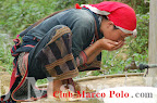 Autor:JAIME HUARTE Viaje:VIETNAM