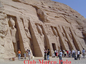 Abu Simbel