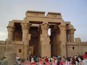 Templo de Kom-ombo