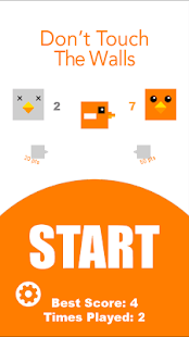 How to get Don't Touch The Walls 1.0.0 apk for laptop