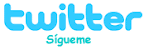 Sígueme en Twitter
