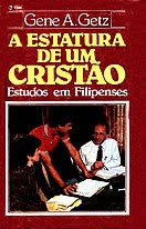 A Estatura de Um Cristão