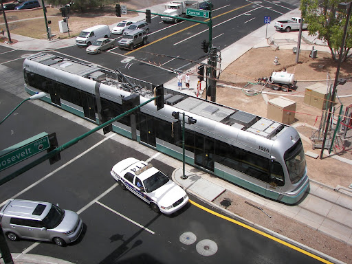 Posted in News, Regional Rail