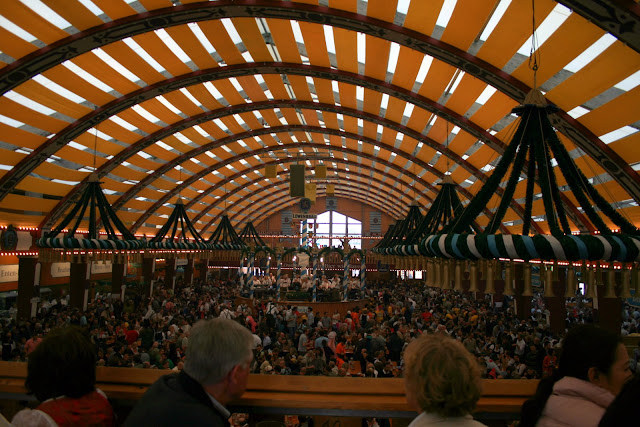 Oktoberfest