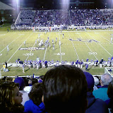 UCA -vs- North Texas
