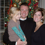 Christmas with Bowmans, Elliotts - 2007