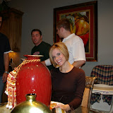 Christmas Party - Hornakers 2006