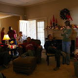 Capitol One Bowl Game Party
