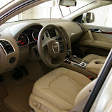 Donna's New Car