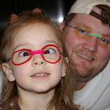 Babysitting Bella - May 2008