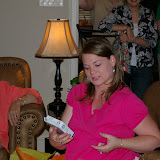 Rhonda's Baby Shower - June 2008