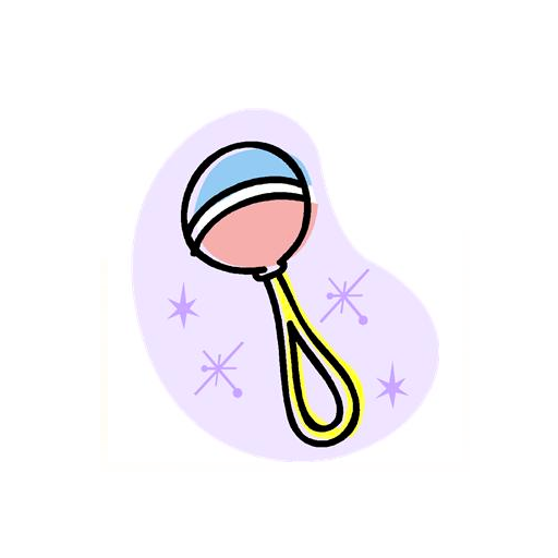 Baby Rattle Free 娛樂 App LOGO-APP開箱王