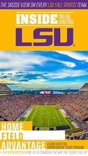 How to mod ICA Mag LSU Edition 1.0 apk for android