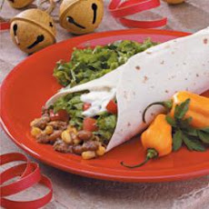 Chuck Wagon Wraps