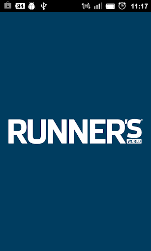 Runner's World