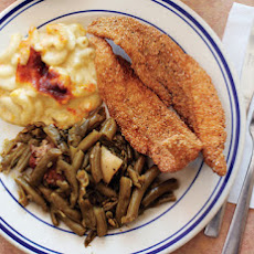 Southern Mac and Cheese