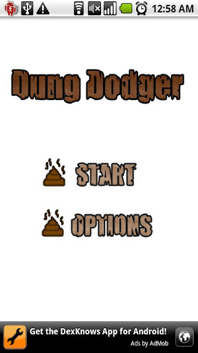 Dung Dodger