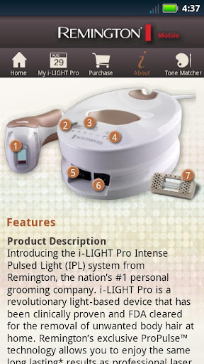 i-LIGHT Pro