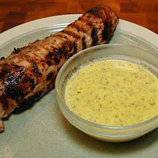 Mojo Pork