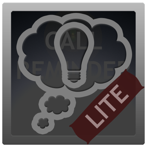 Call Reminder Lite LOGO-APP點子