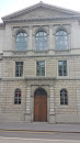 Municipal Library Glarus