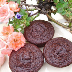 Dark Chocolate Yogurt Cake