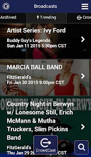 How to download Gigity.TV patch 1.0.3 apk for laptop