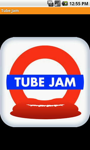 London Tube Jam