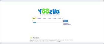 Yoozila