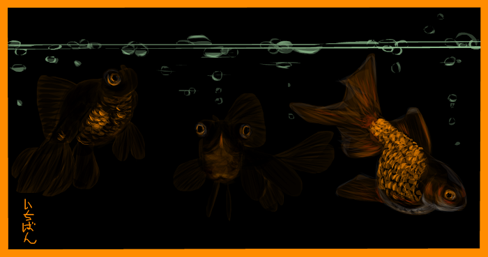 Goldfish