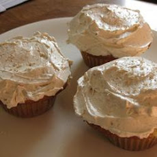 Nutmeg Cake