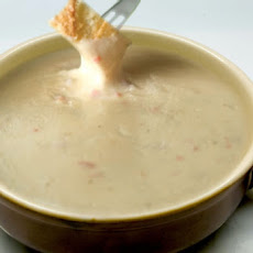 Cheese Fondue