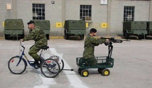 temido exercito brasileiro