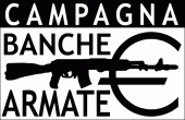logo campagna banche armate