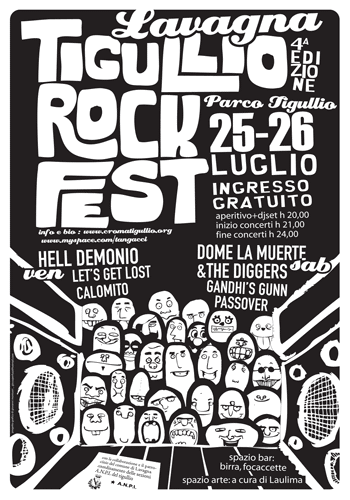 Tigullio Rock Fest