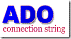 ado-connection