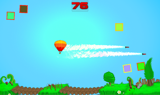 How to install Hot Air Balloon Dash patch 1.04 apk for laptop