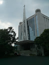 Gereja Reformed Injili Indonesia