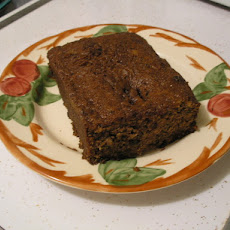 Zucchini Bread