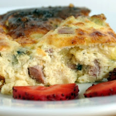 Brunch Bake
